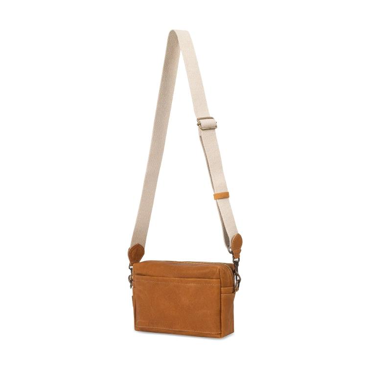TRACOLLA BAG SMALL VACCHETTA MOU / LIEFERZEIT: AB BESTELLDATUM CA. 4-6 WOCHEN