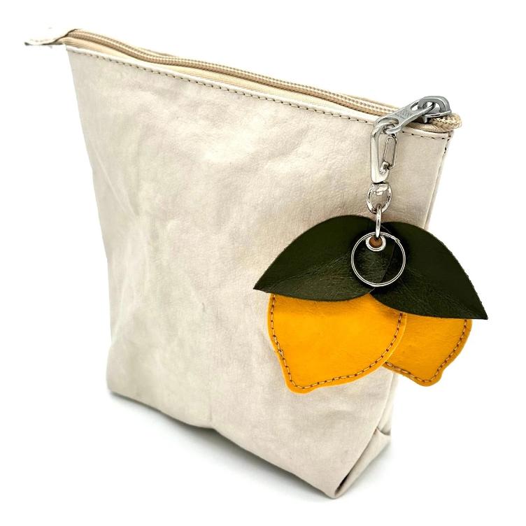 TROUSSE COSMETIC BAG CASHMERE