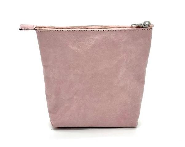 TROUSSE COSMETIC BAG QUARTZO ROSA