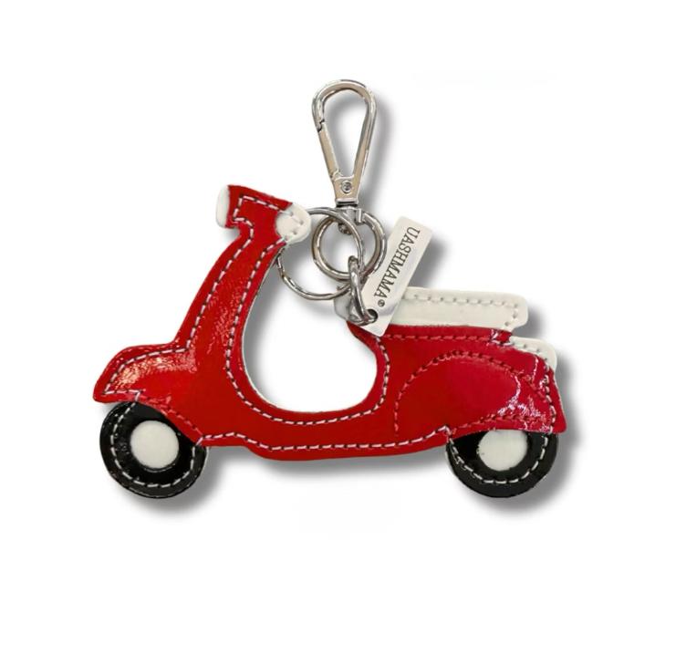 NEU: VESPA KEY RING