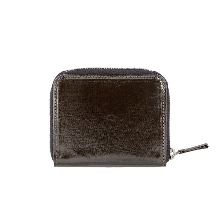 VITA WALLET SMALL METALLIC PELTRO