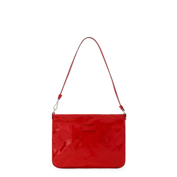VORBESTELLEN: CA. ENDE DES SEPTEMBER LIEFERBAR: LOLA GLOSSY (VERNICE) ROSSO