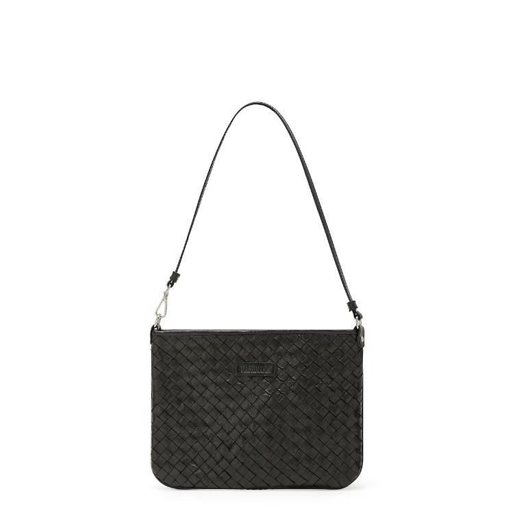 VORBESTELLEN: CA. ENDE SEPTEMBER LIEFERBAR: LOLA INTRECCIATO BLACK