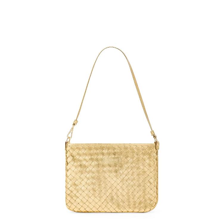 VORBESTELLEN: CA. ENDE SEPTEMBER LIEFERBAR: LOLA INTRECCIATO GOLD