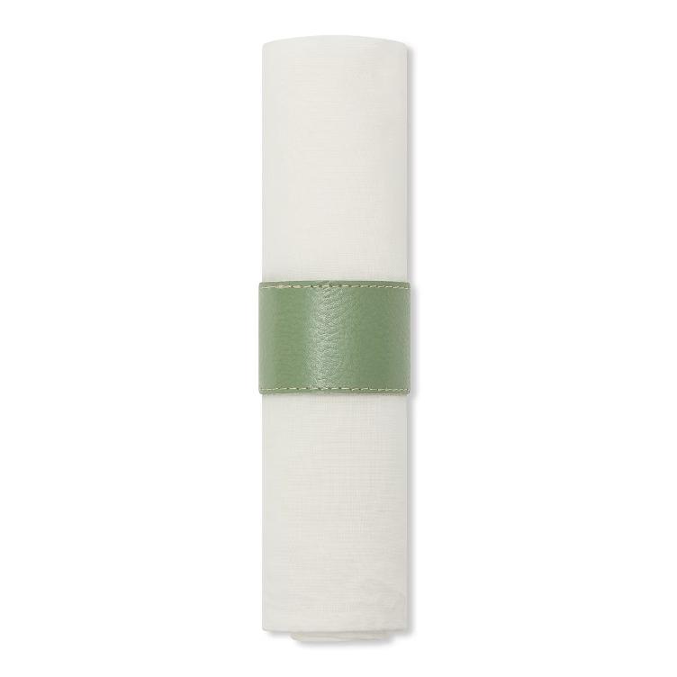 VORBESTELLEN: NAPKIN RING SALVIA BONA / LIEFERZEIT: AB BESTELLDATUM CA. 4-6 WOCHEN