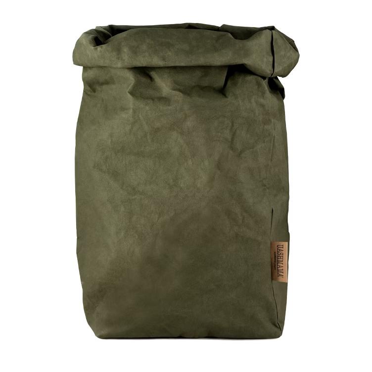 VORBESTELLEN: PAPER BAG COLORED GIGANTE FOREST (LIEFERBAR CA 4-6 WOCHEN AB BESTELLDATUM)