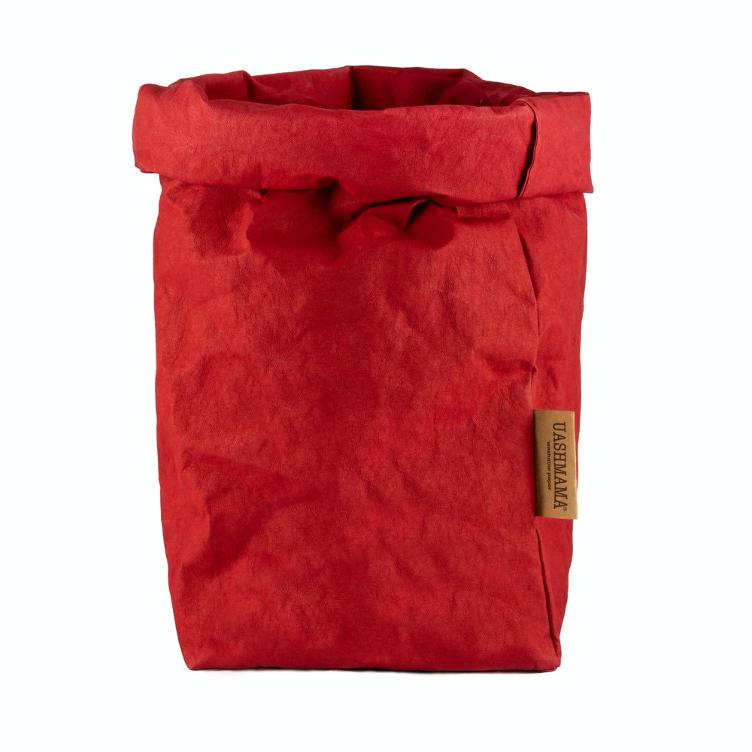 VORBESTELLEN: PAPER BAG COLORED GIGANTE PALIO (LIEFERBAR CA 4-6 WOCHEN AB BESTELLDATUM)