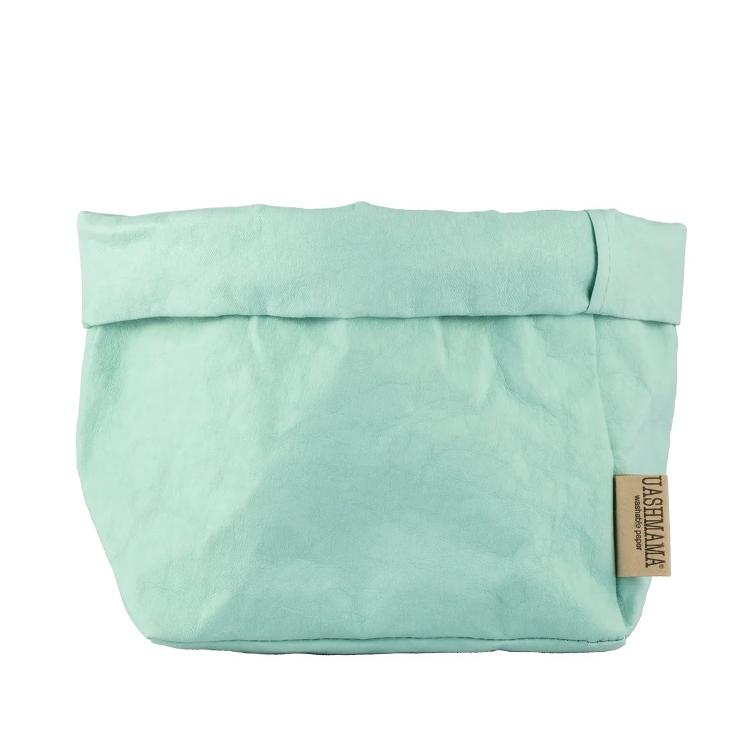 VORBESTELLEN: PAPER BAG COLORED XXLARGE OCEANO (LIEFERBAR CA 4-6 WOCHEN AB BESTELLDATUM)