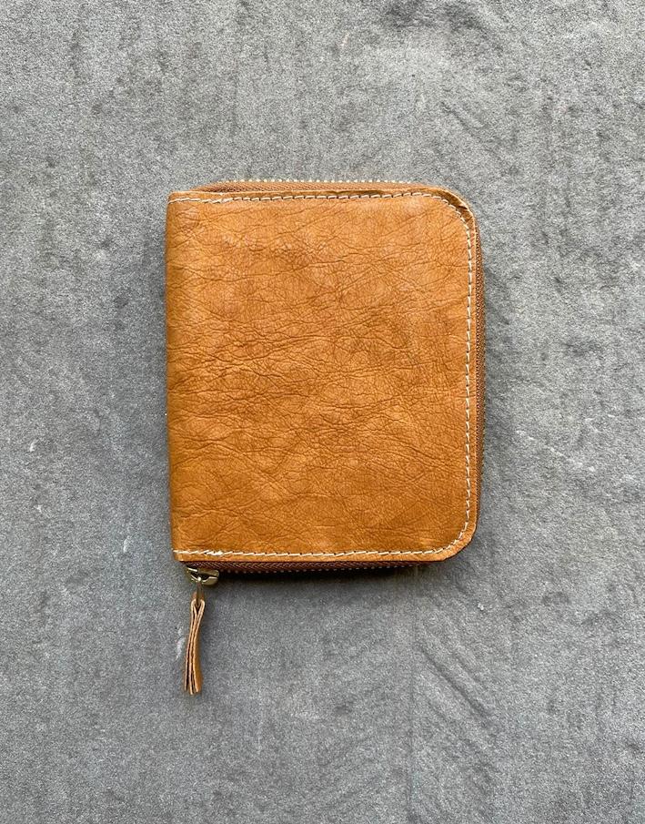 VITA WALLET SMALL VACCHETTA MOU / LIEFERZEIT: AB BESTELLDATUM CA. 4-6 WOCHEN