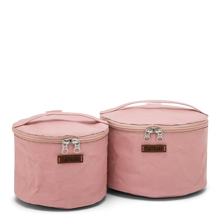 VULCANO MEDIUM QUARTZO ROSA