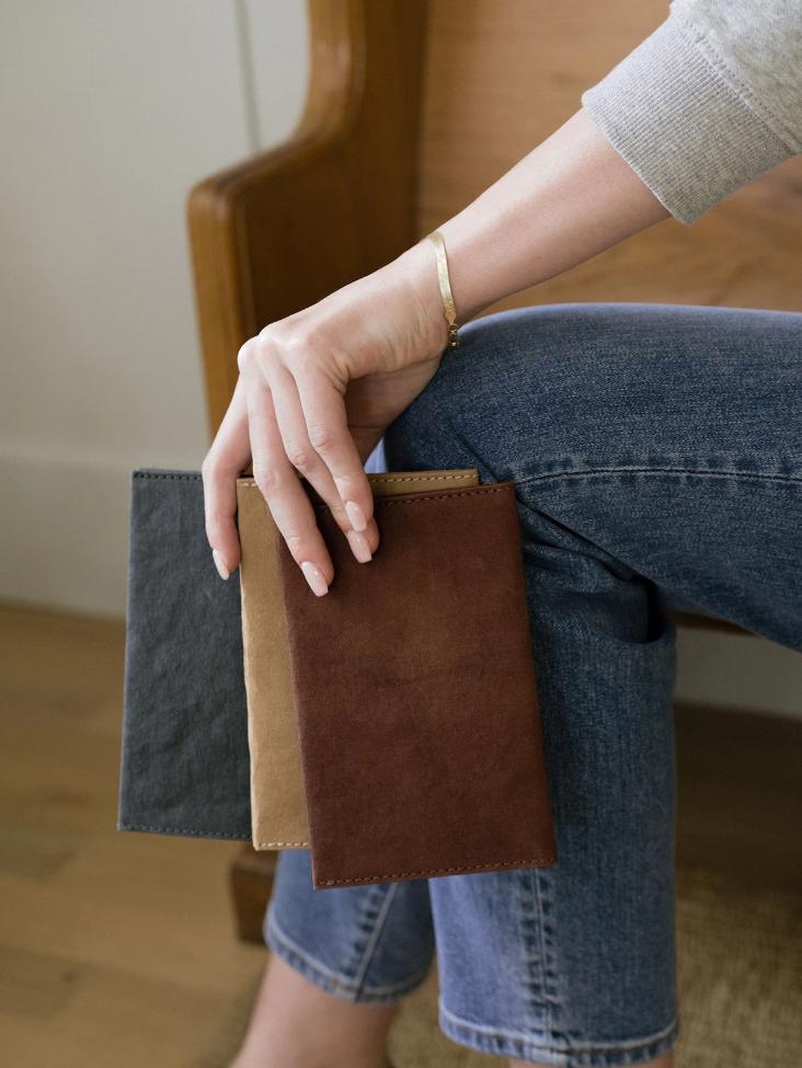 WALLET LARGE AVANA