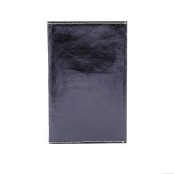 WALLET LARGE METALLIC PETROLIO (SOLANGE VORRAT REICHT)