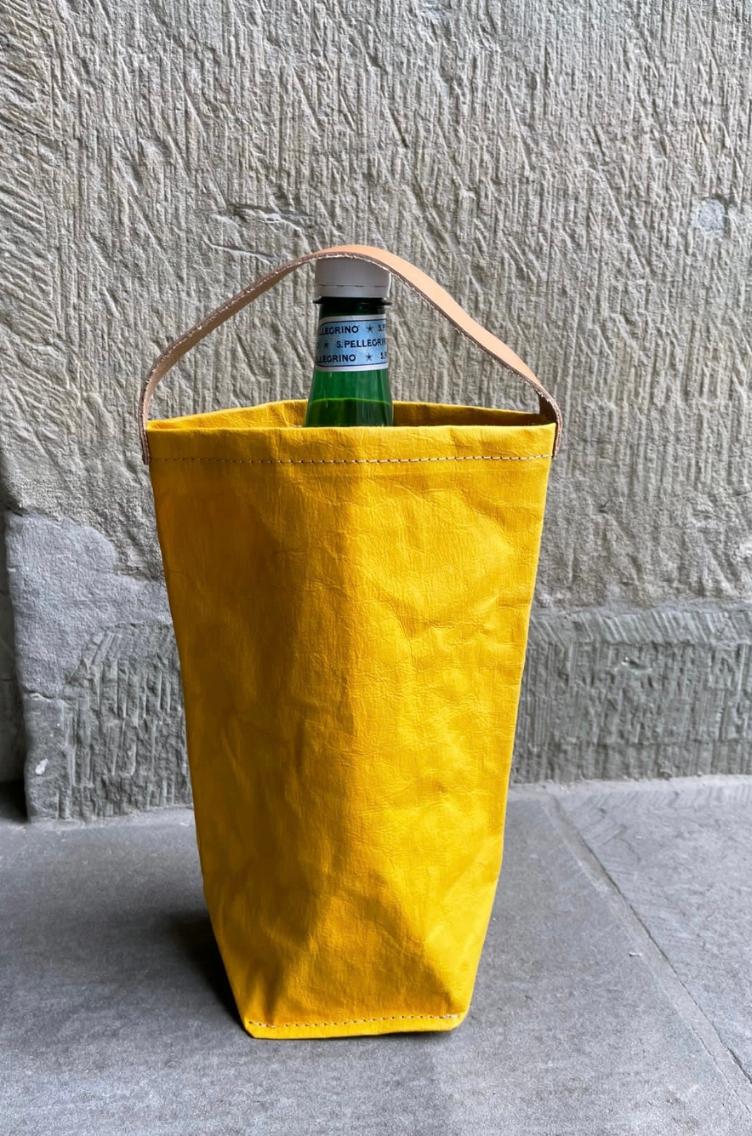 WINE BAG SOLE