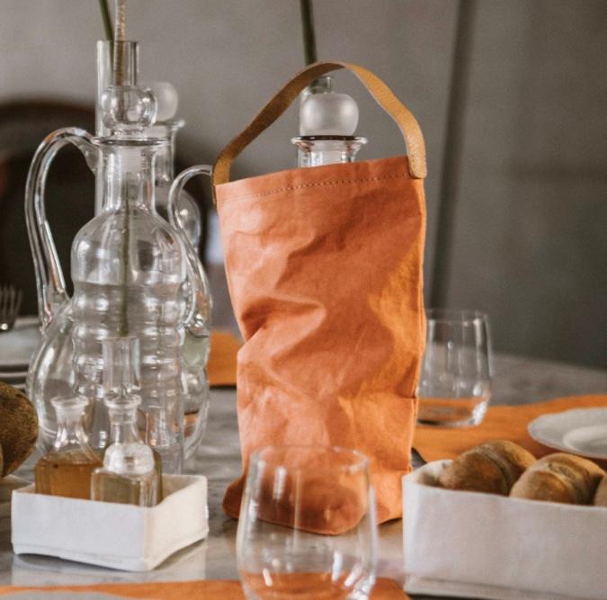 WINE BAG PESCA